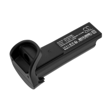 Kompatibel batteriudskiftning til Honeywell BAT-SCN11WC