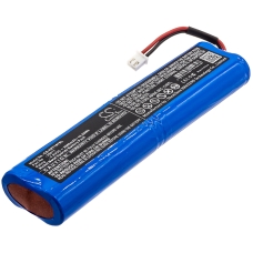 Kompatibel batteriudskiftning til Hazet 29011