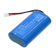 Kompatibel batteriudskiftning til Haier HR-1S2P-22P