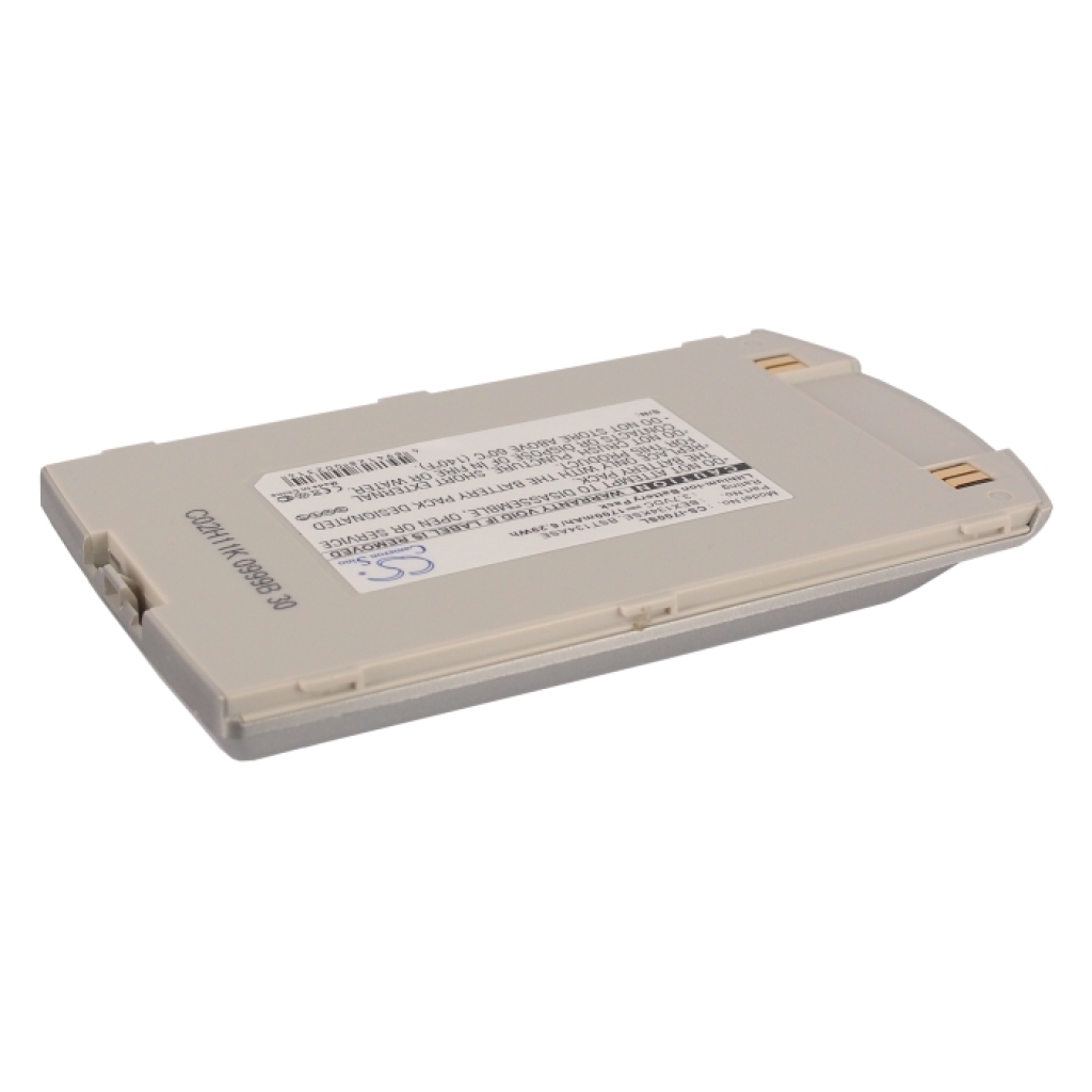 Mobiltelefonbatteri Samsung CS-I700SL