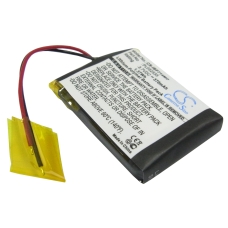 Kompatibel batteriudskiftning til iHealth PL052535
