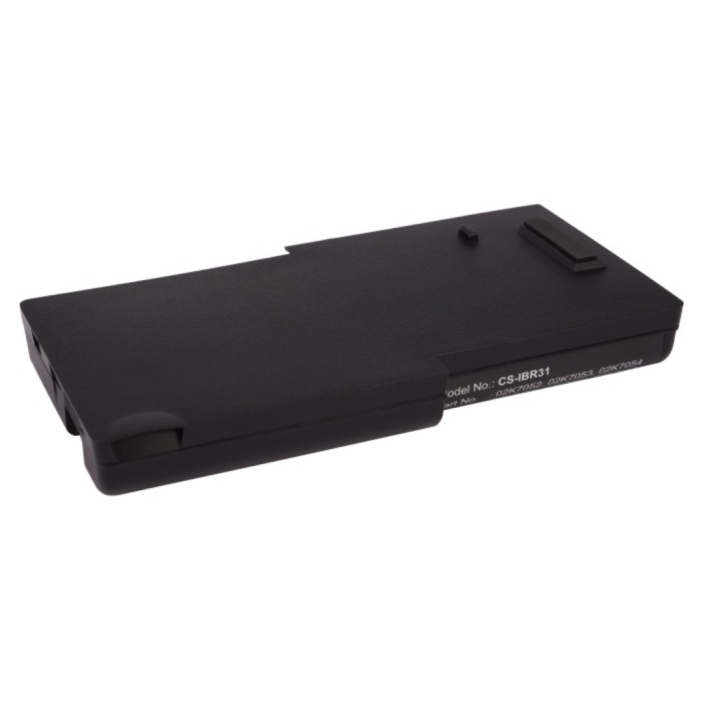 Batteri kompatibel med IBM CS-IBR31
