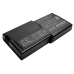 Notebookbatteri IBM CS-IBR40E