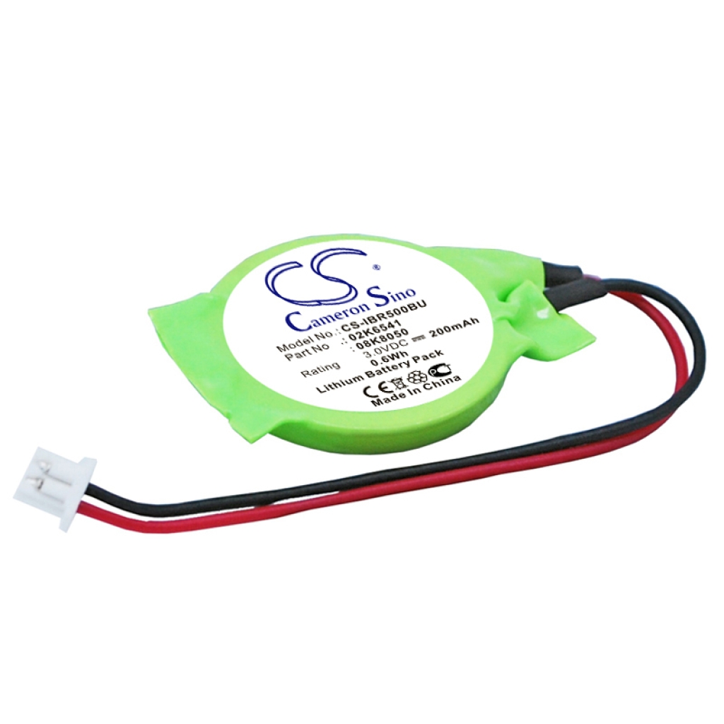 Battery Replaces 02K7087