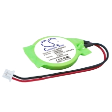 Kompatibel batteriudskiftning til NEC 02K6541,02K6572,02K7075,02K7078,02K7087...