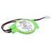 Battery Replaces 02K7087