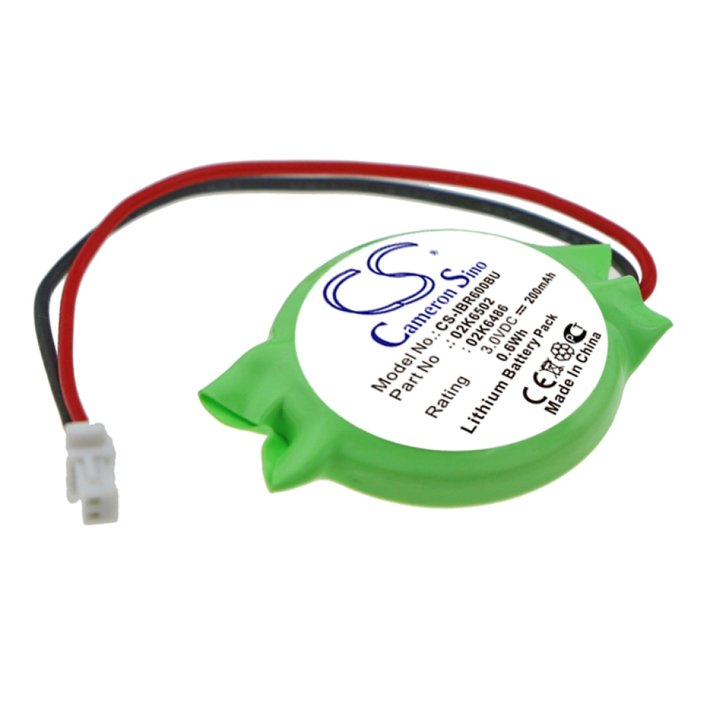 CMOS / Backupbatteri IBM CS-IBR600BU