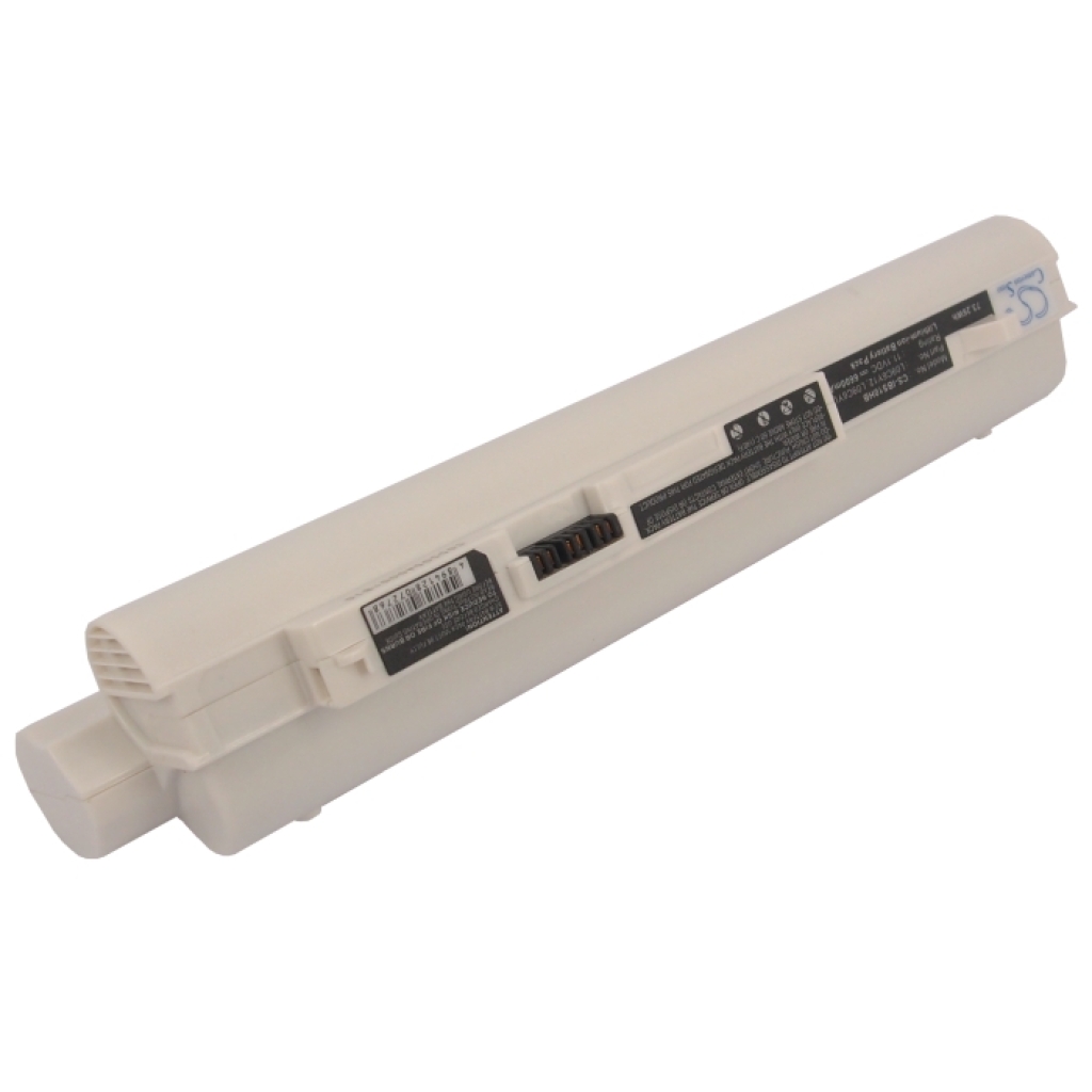 Notebookbatteri Lenovo CS-IBS10HB