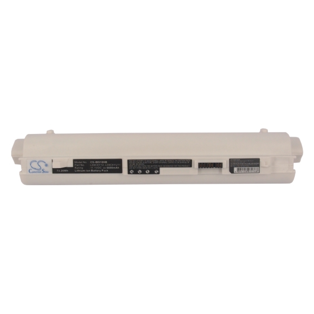Notebookbatteri Lenovo CS-IBS10HB