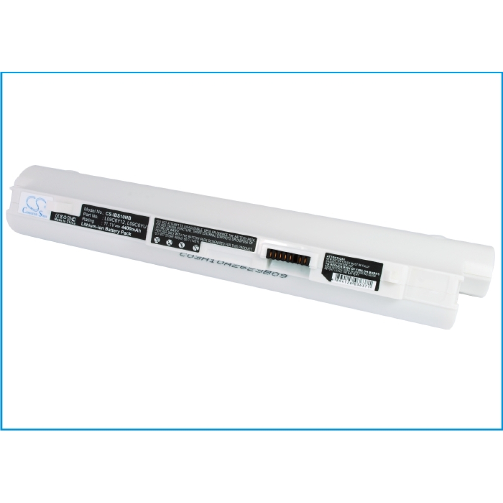 Notebookbatteri Lenovo CS-IBS10NB