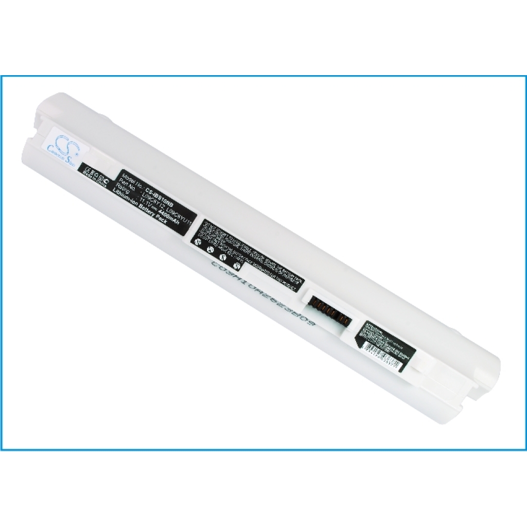 Notebookbatteri Lenovo CS-IBS10NB