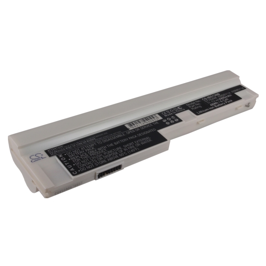 Notebook battery Lenovo IdIdeaPad S10-3