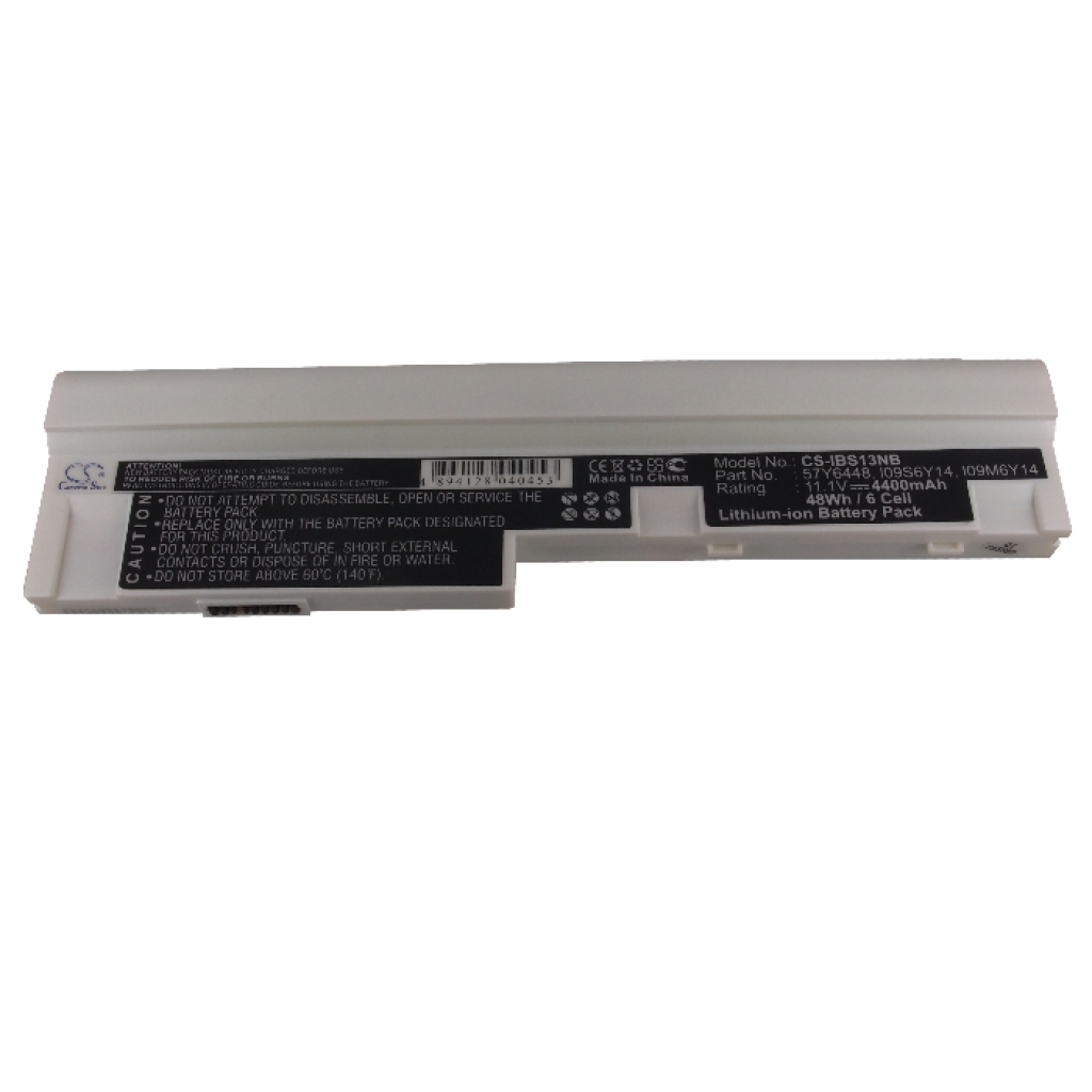 Notebook battery Lenovo IdIdeaPad S10-3