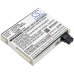 Notebookbatteri IBM CS-IBS400SL
