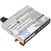 Notebookbatteri IBM CS-IBS400SL