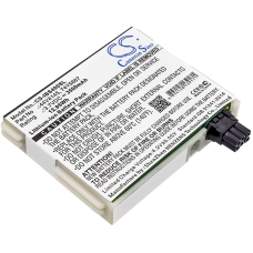 Kompatibel batteriudskiftning til IBM 44V4145,74Y5667