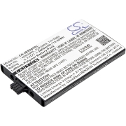 Notebookbatteri IBM iSeries