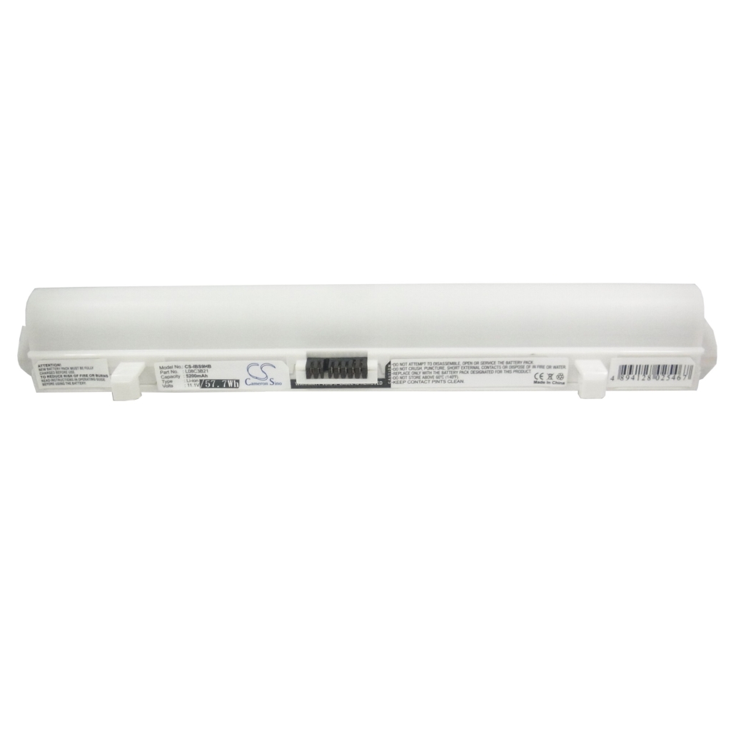 Notebook battery Lenovo ideaPad S12 2959