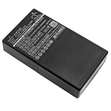 Kompatibel batteriudskiftning til Itowa 26.105,BT7216,BT7216MH