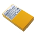 Industribatteri Itowa CS-IBT217BL