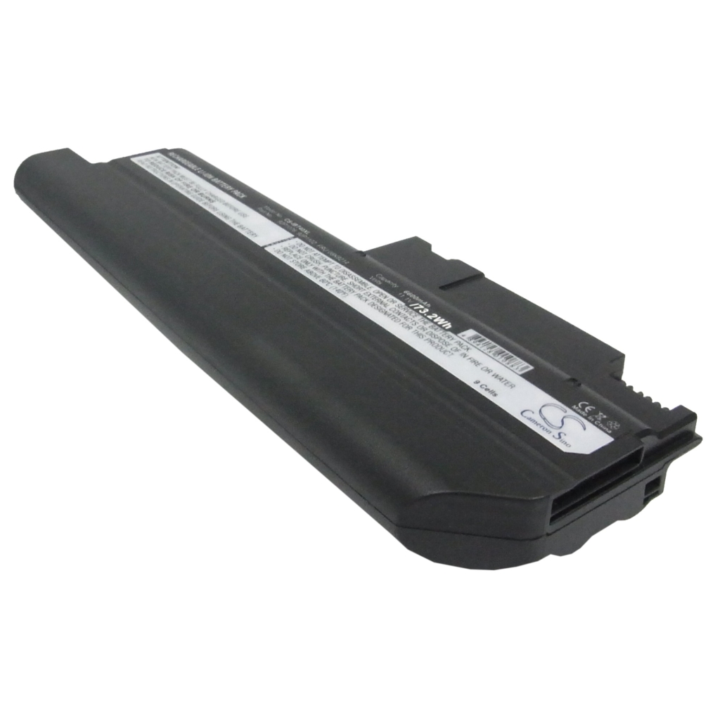 Batterier Erstatter 92P1091