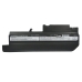 Batterier Erstatter 92P1091