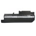 Battery Replaces 92P1013
