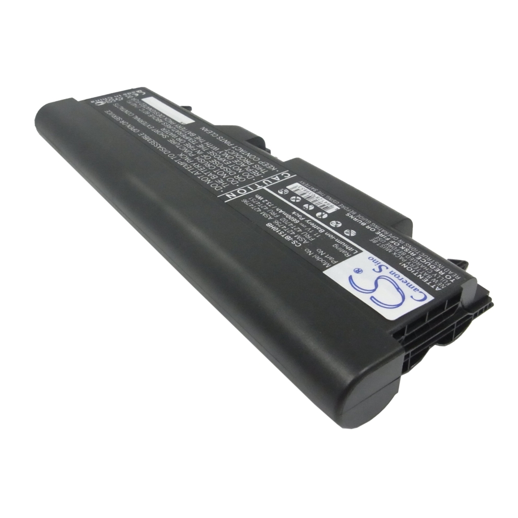 Battery Replaces FRU 42T4708