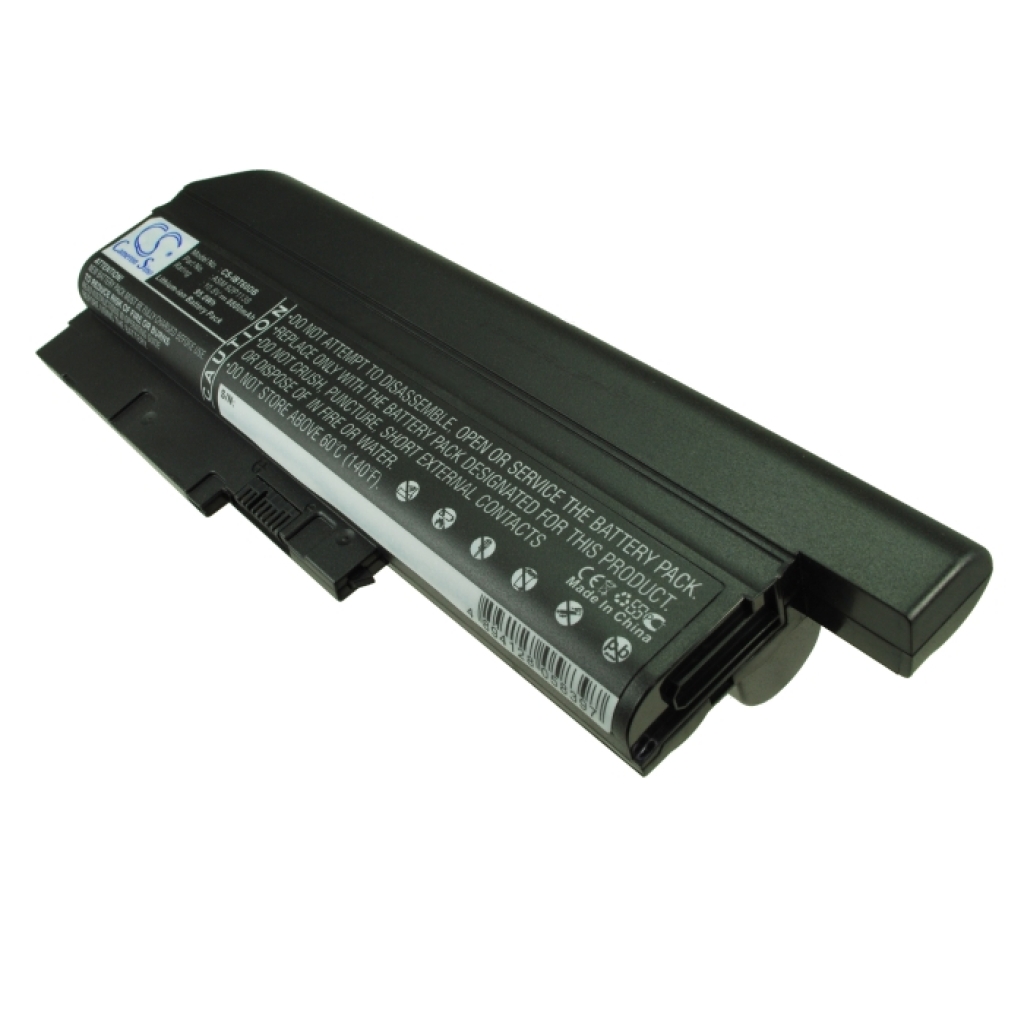 Batterier Erstatter 92P1141