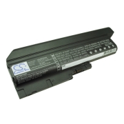 CS-IBT60DB<br />Batterier til  erstatter batteri 42T5245
