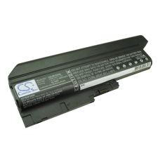 Kompatibel batteriudskiftning til IBM 40Y6797,40Y6798,40Y6799,41N5666,41U3196...