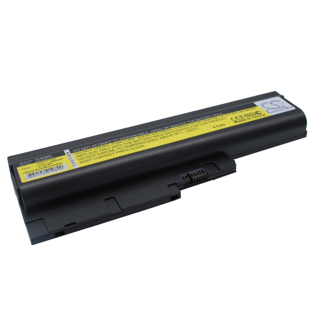 Notebookbatteri IBM ThinkPad T60 6371