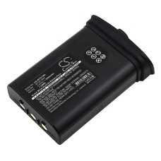 Kompatibel batteriudskiftning til Itowa BT3613MH