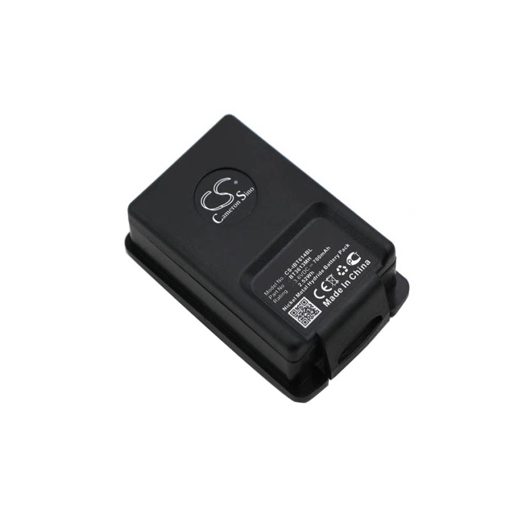 Industribatteri Itowa CS-IBT614BL