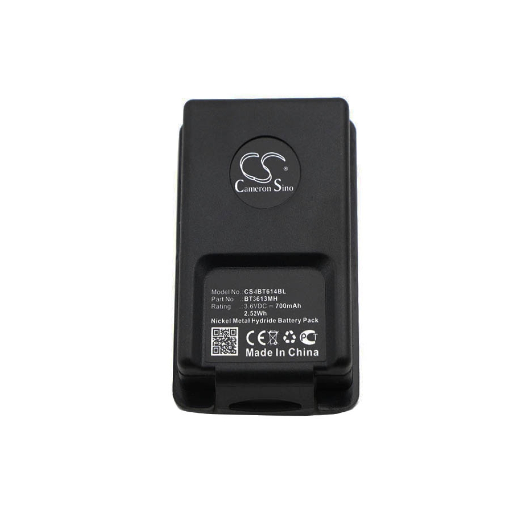 Industribatteri Itowa CS-IBT614BL
