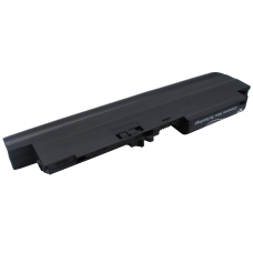 Kompatibel batteriudskiftning til IBM 41U3196,41U3197,41U3198,42T4528,42T4529...
