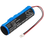 Battery compatibleWith Ihome
