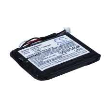 Kompatibel batteriudskiftning til IBM 39R8804,71P8642,90P5245