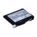 Notebookbatteri IBM CS-IBU320SL