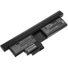 Kompatibel batteriudskiftning til LENOVO 42T4564,42T4565,43R9256,43R9257