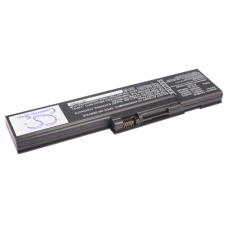 Kompatibel batteriudskiftning til IBM 02K6651,02K6678,02K6712,02K6837,02K6838...