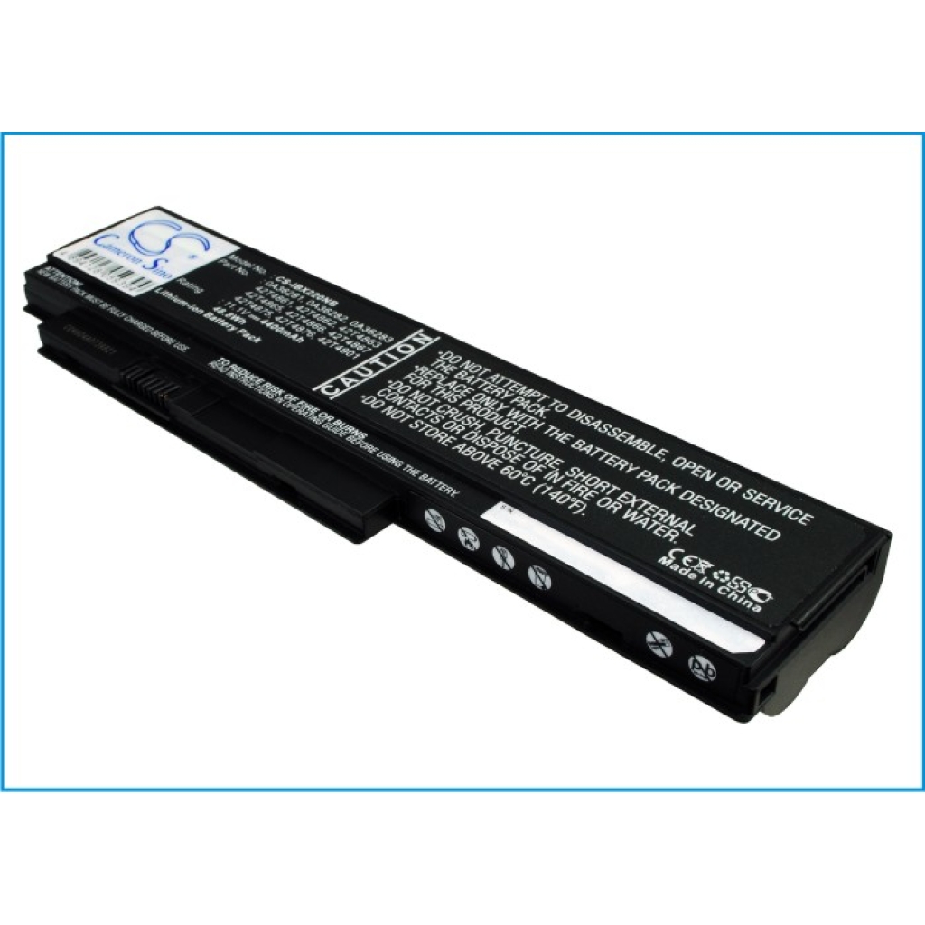Notebook battery Lenovo ThinkPad X230