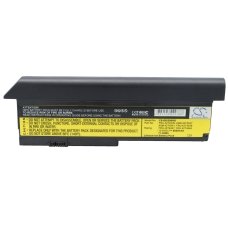 Kompatibel batteriudskiftning til IBM 3R9255,42T4534,42T4536,42T4538,42T4540...