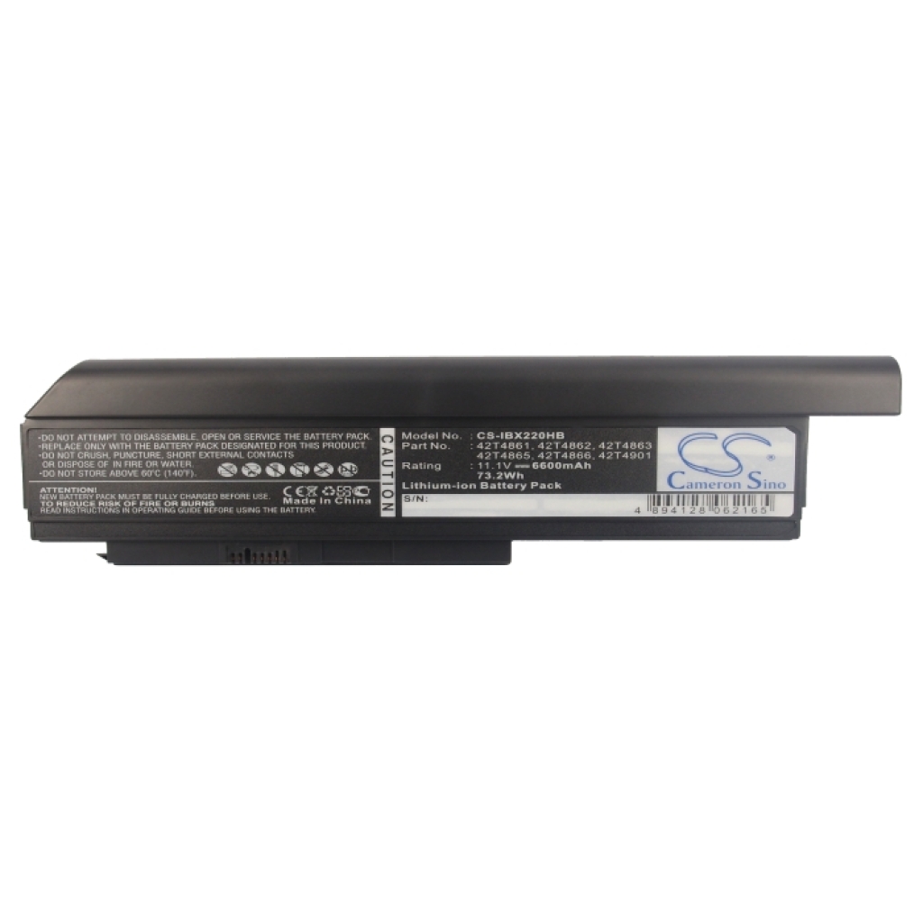 Battery Replaces 0A36281