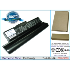 Kompatibel batteriudskiftning til IBM FRU 02K7039,FRU 02K7040,FRU 08K8035,FRU 08K8036,FRU 08K8039...
