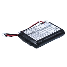 Kompatibel batteriudskiftning til IBM 25R8075,25R8076,25R8088,BAT-00007-01-A REV A