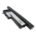 Notebookbatteri IBM ThinkPad X60 1706