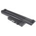 Notebookbatteri IBM ThinkPad X61s 7669