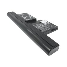 Kompatibel batteriudskiftning til IBM 40Y8314,40Y8318,ASM 42T5209,FRU 42T5204,FRU 42T5206...