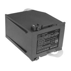 Kompatibel batteriudskiftning til Innomed R-5702-1
